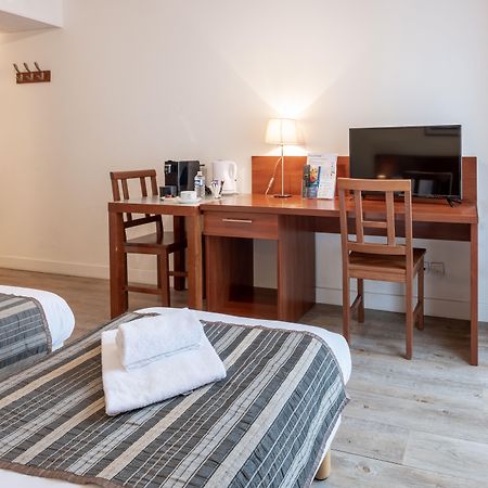 Residhotel Grenette Гренобль Экстерьер фото