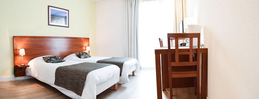 Residhotel Grenette Гренобль Экстерьер фото