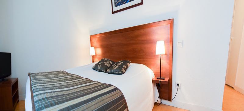 Residhotel Grenette Гренобль Экстерьер фото