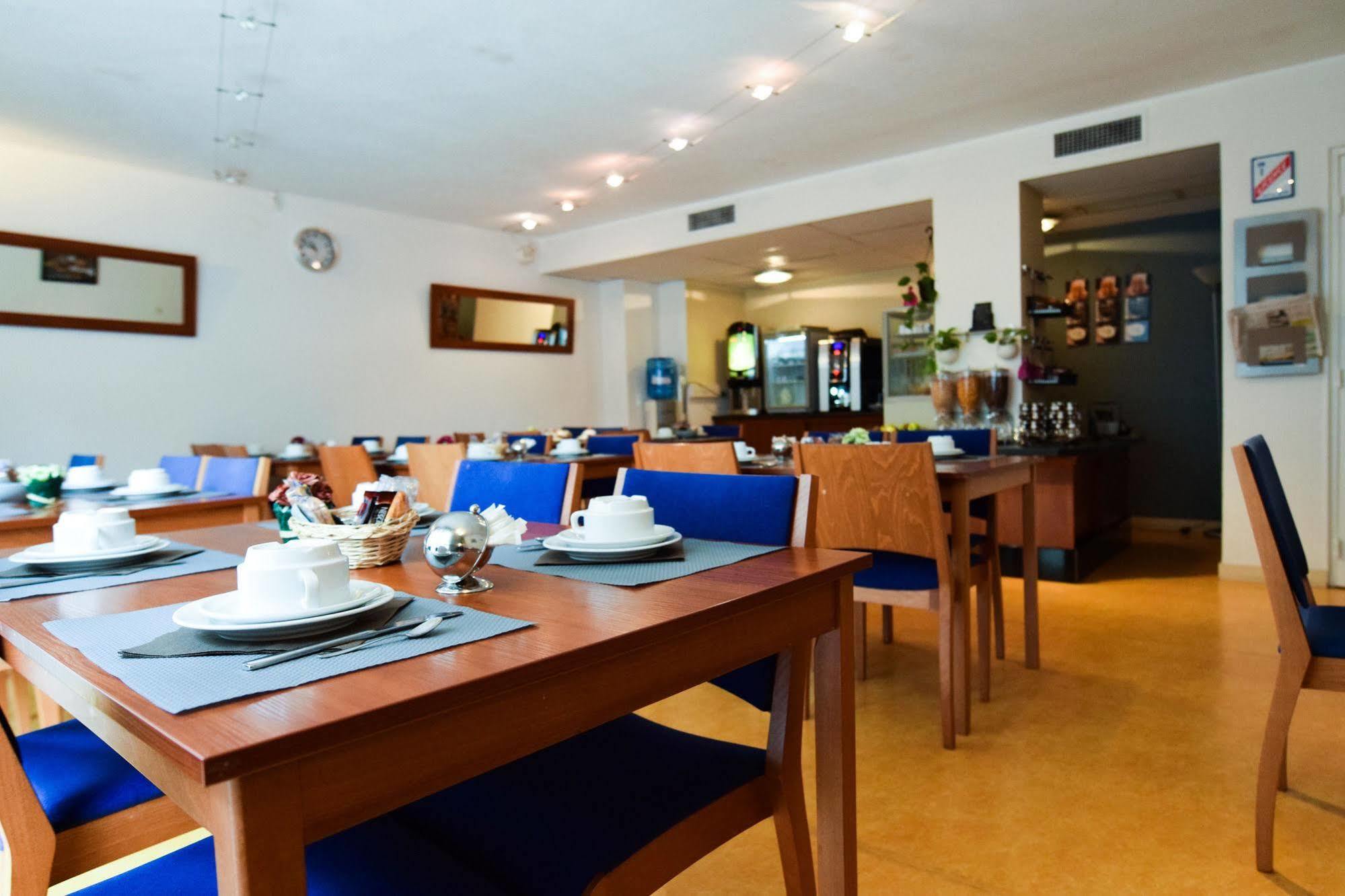 Residhotel Grenette Гренобль Экстерьер фото