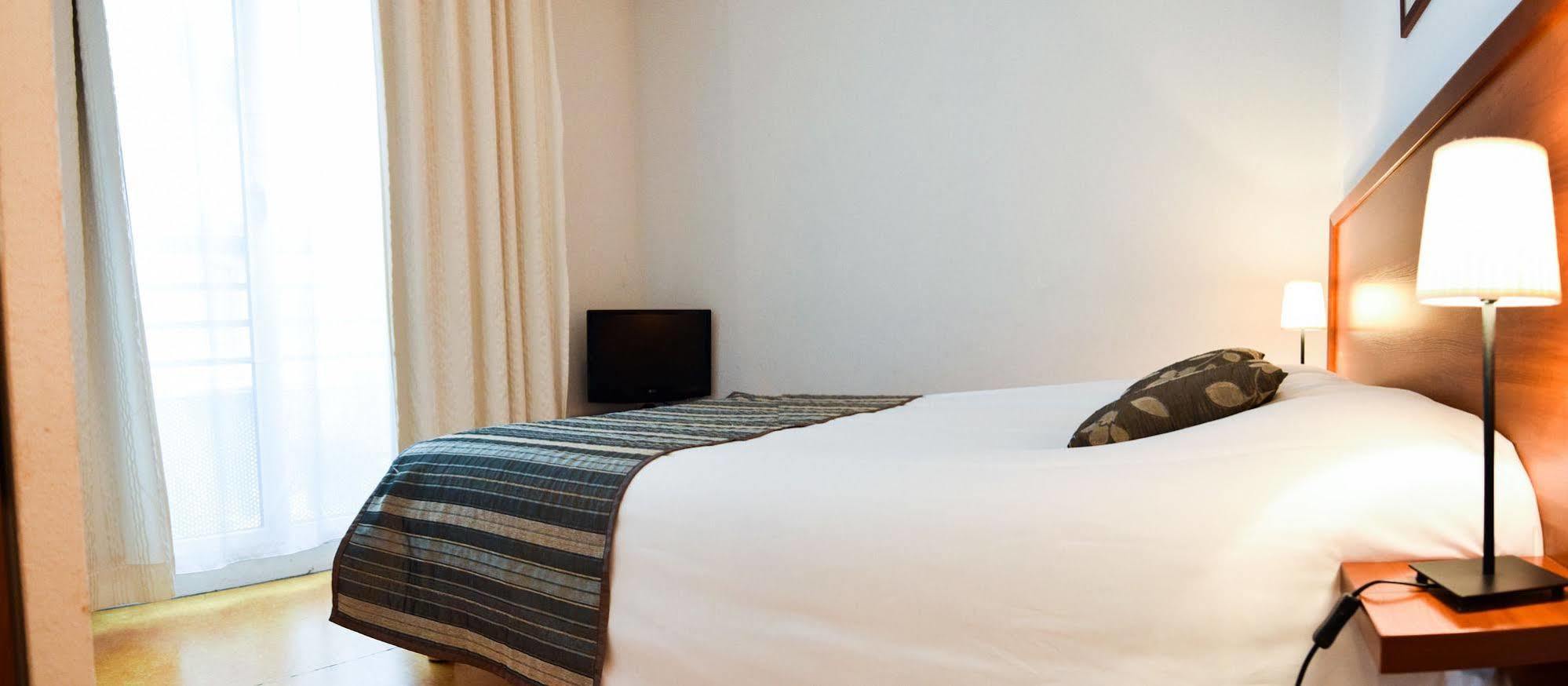 Residhotel Grenette Гренобль Экстерьер фото